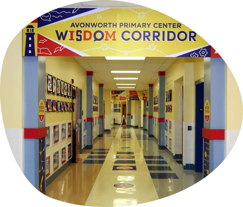 Avonworth-Primary-Center