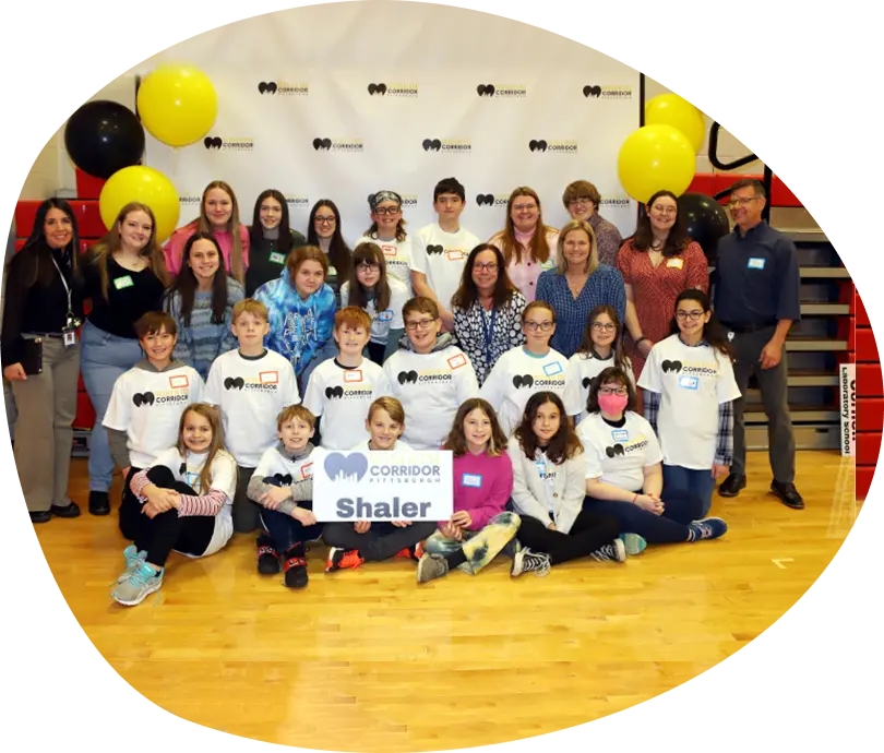 Shaler-Area-Elementary-School